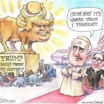 Donald Trump and the Second Coming